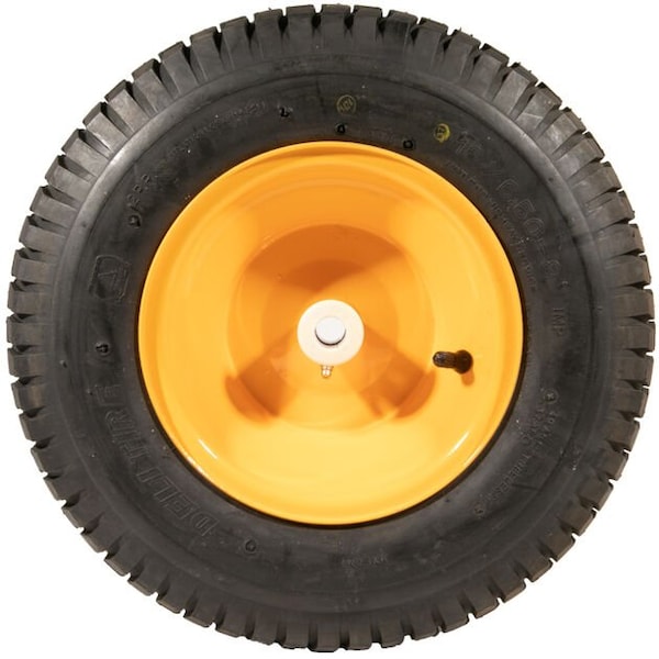 Whl-Comp 16X6.5X8